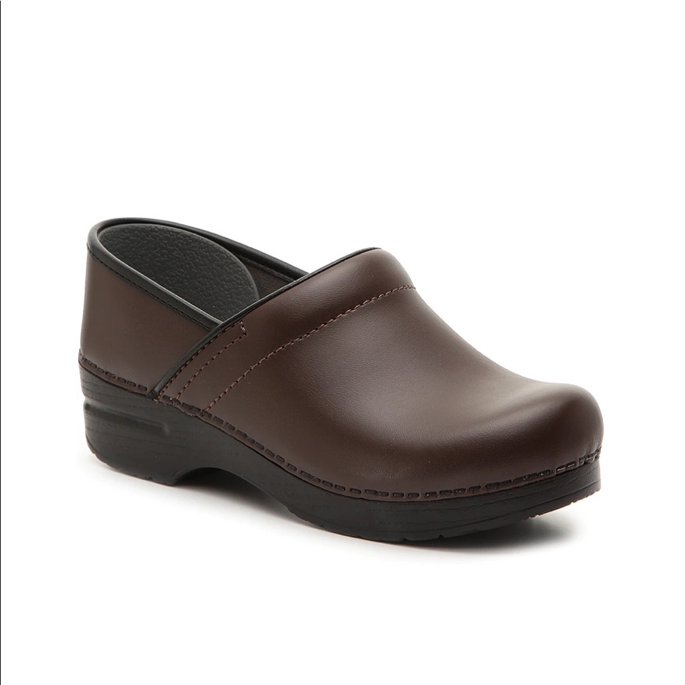 Dansko Clogs